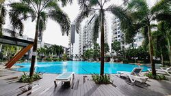 Skies Miltonia (D27), Condominium #505258821